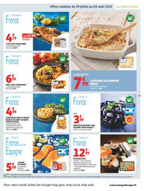 Catalogue Auchan Drive page 11