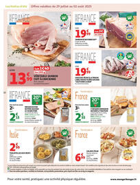 Catalogue Auchan Drive page 12
