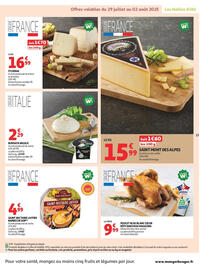 Catalogue Auchan Drive page 13