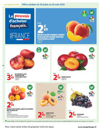 Catalogue Auchan Drive page 14