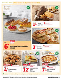 Catalogue Auchan Drive page 16
