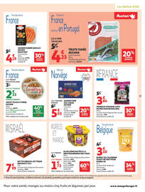 Catalogue Auchan Drive page 17