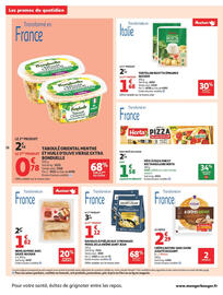 Catalogue Auchan Drive page 18