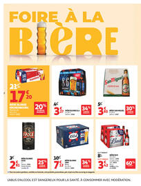 Catalogue Auchan Drive page 2