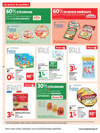 Catalogue Auchan Drive page 20