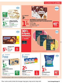 Catalogue Auchan Drive page 23
