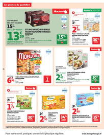 Catalogue Auchan Drive page 24