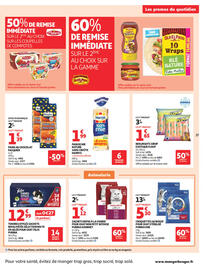 Catalogue Auchan Drive page 27