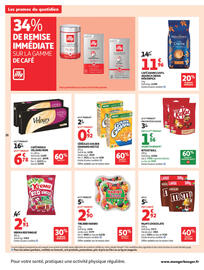Catalogue Auchan Drive page 28
