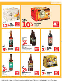 Catalogue Auchan Drive page 3