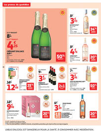 Catalogue Auchan Drive page 30