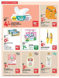 Catalogue Auchan Drive page 34