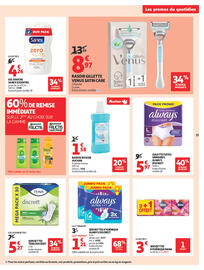 Catalogue Auchan Drive page 35