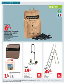 Catalogue Auchan Drive page 36