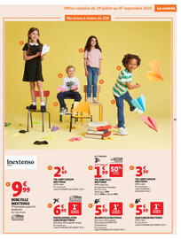 Catalogue Auchan Drive page 41