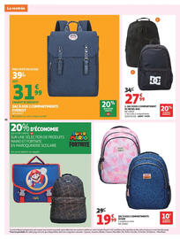 Catalogue Auchan Drive page 46