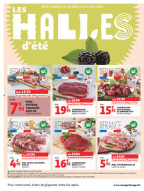 Catalogue Auchan Drive page 6