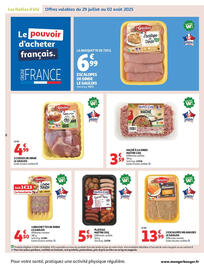 Catalogue Auchan Drive page 8