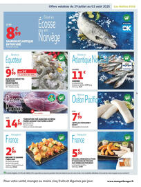 Catalogue Auchan Drive page 9