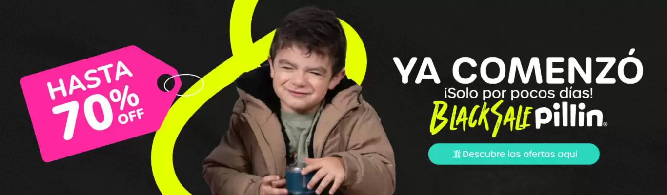 Catálogo Pillin (válido hasta 3-08)