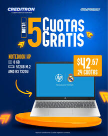 Catálogo Computron Página 2