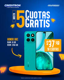 Catálogo Computron Página 3