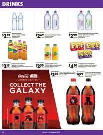 Campbells Wholesale catalogue Page 10