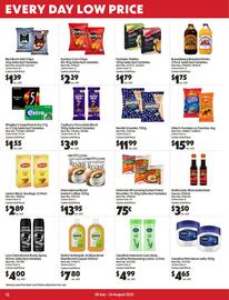 Campbells Wholesale catalogue Page 12