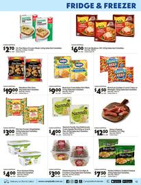 Campbells Wholesale catalogue Page 13