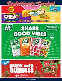 Campbells Wholesale catalogue Page 2