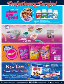 Campbells Wholesale catalogue Page 3