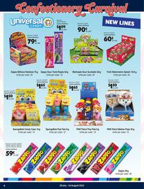 Campbells Wholesale catalogue Page 4