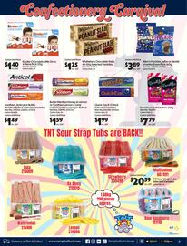Campbells Wholesale catalogue Page 5