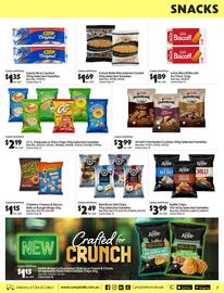 Campbells Wholesale catalogue Page 7