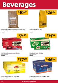 Campbells Wholesale catalogue Page 26