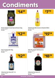 Campbells Wholesale catalogue Page 28