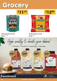 Campbells Wholesale catalogue Page 34