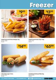 Campbells Wholesale catalogue Page 5