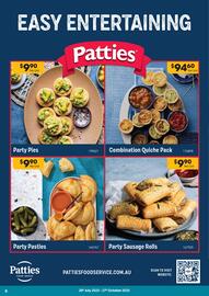 Campbells Wholesale catalogue Page 8