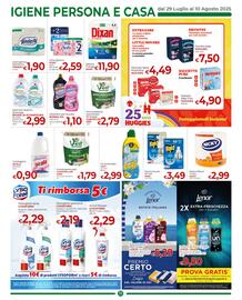 Volantino Supermercati Nonna Isa Pagina 11