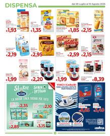Volantino Supermercati Nonna Isa Pagina 5
