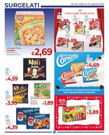 Volantino Supermercati Nonna Isa Pagina 6
