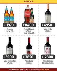 Catálogo Autoservicio Capo semana 30 Página 10