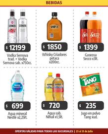 Catálogo Autoservicio Capo semana 30 Página 11