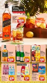 REWE Kaufpark Prospekt woche 31 Seite 15