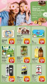 REWE Kaufpark Prospekt woche 31 Seite 21