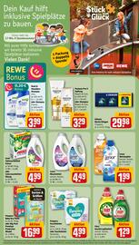 REWE Kaufpark Prospekt woche 31 Seite 29