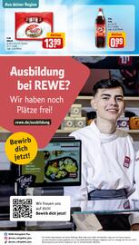 REWE Kaufpark Prospekt woche 31 Seite 34