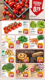 REWE PETZ Prospekt woche 31 Seite 11
