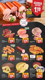 REWE PETZ Prospekt woche 31 Seite 13